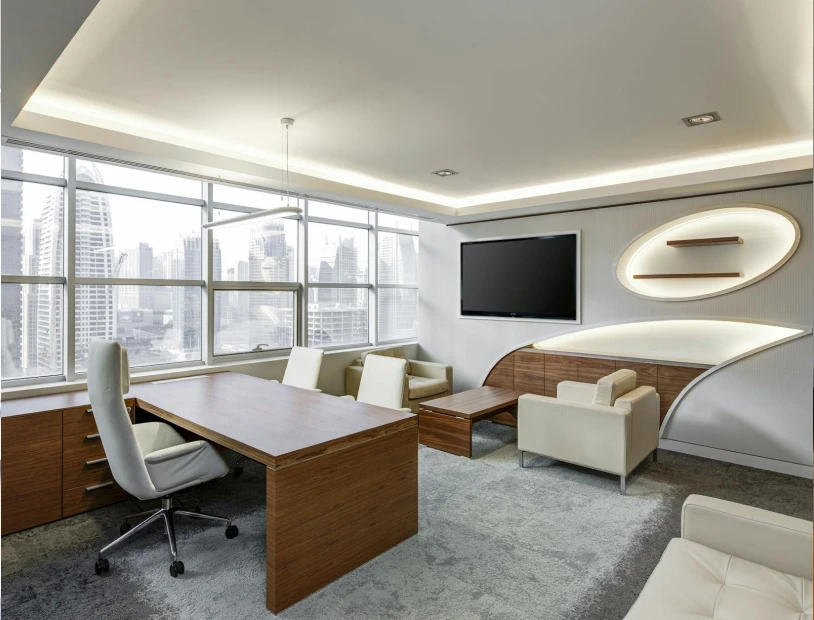 Our office's image